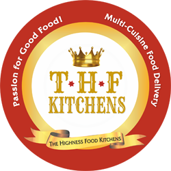 The Highness Food Kitchens